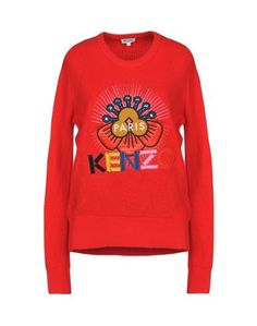 Свитер Kenzo