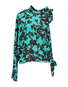 Блузка Diane von Furstenberg
