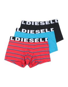 Боксеры Diesel