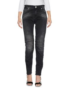 Джинсовые брюки Pierre Balmain