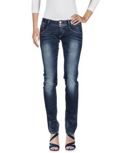 Джинсовые брюки MET