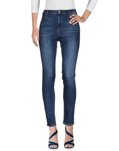 Джинсовые брюки J Brand