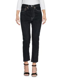 Джинсовые брюки Levis RED TAB