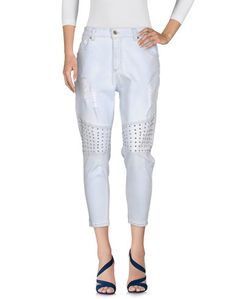 Джинсовые брюки Berna