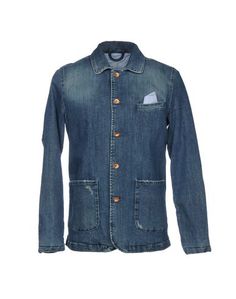 Джинсовая верхняя одежда Pepe Jeans