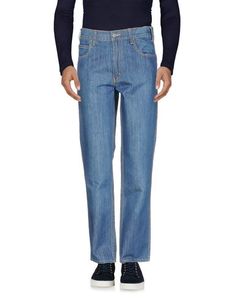 Джинсовые брюки Cheap Monday