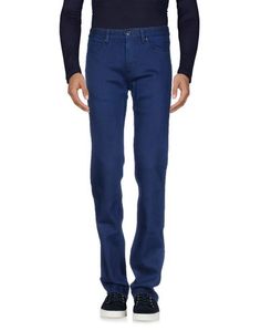 Джинсовые брюки Boss Black