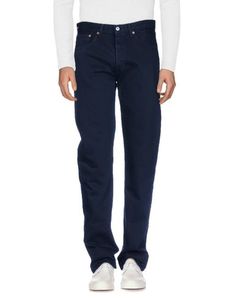 Джинсовые брюки Levis RED TAB