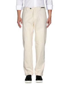 Джинсовые брюки Pt01