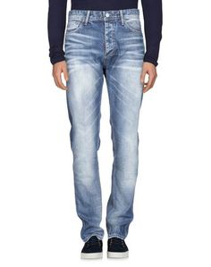 Джинсовые брюки Jack & Jones