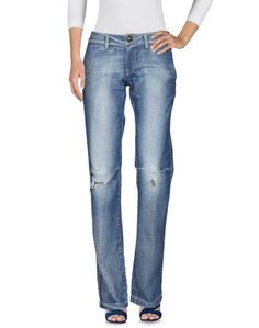 Джинсовые брюки Liu Jo