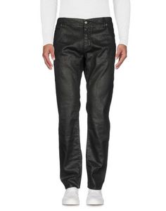 Джинсовые брюки Ermanno Scervino