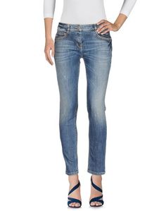 Джинсовые брюки Scervino Street