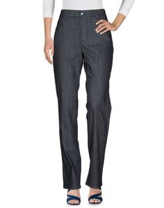 Джинсовые брюки Armani Collezioni