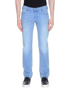 Джинсовые брюки Diesel