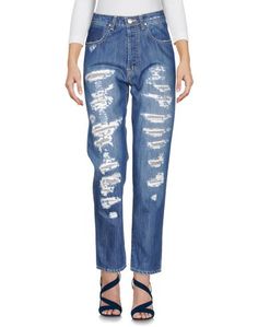 Джинсовые брюки Jijil