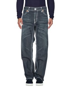 Джинсовые брюки True Religion