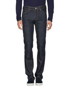 Джинсовые брюки 7 For All Mankind