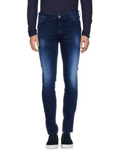 Джинсовые брюки Scotch & Soda