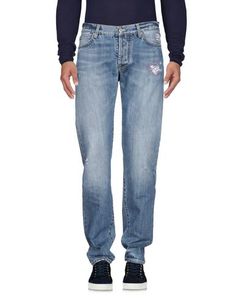 Джинсовые брюки ROŸ Rogers