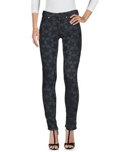 Джинсовые брюки Scotch & Soda