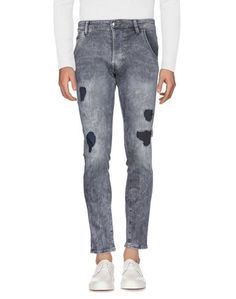 Джинсовые брюки Guess