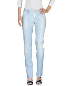Джинсовые брюки Sportmax Code