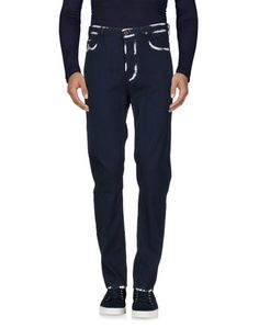 Джинсовые брюки Vivienne Westwood Anglomania