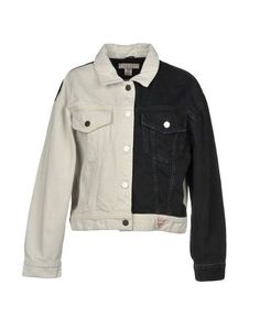 Джинсовая верхняя одежда Guess