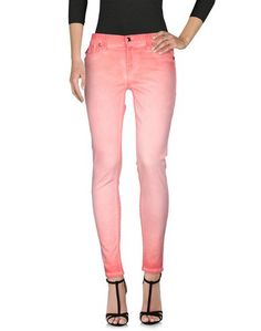 Джинсовые брюки True Religion