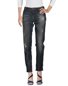 Джинсовые брюки Sportmax Code