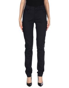 Джинсовые брюки Armani Jeans