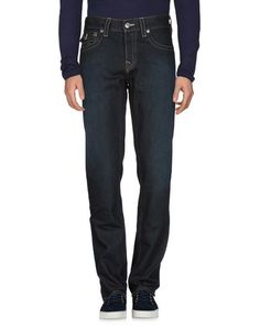 Джинсовые брюки True Religion