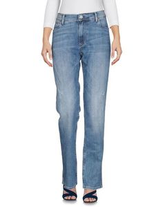Джинсовые брюки Pepe Jeans
