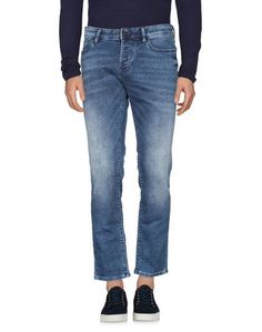 Джинсовые брюки Guess