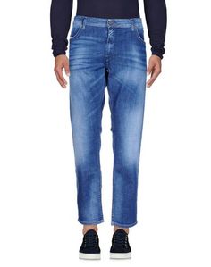 Джинсовые брюки Diesel