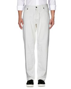 Джинсовые брюки Armani Jeans