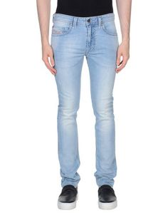 Джинсовые брюки Diesel