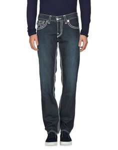 Джинсовые брюки True Religion