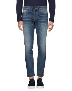 Джинсовые брюки Jack & Jones