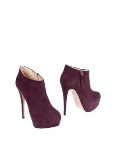 Ботинки Giuseppe Zanotti