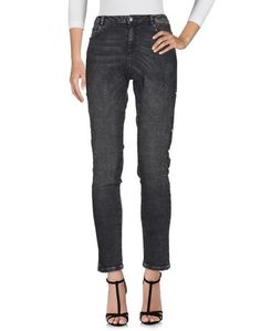Джинсовые брюки Scotch & Soda