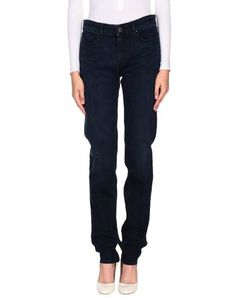 Джинсовые брюки Armani Jeans