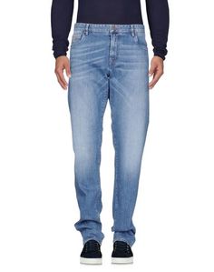 Джинсовые брюки Henry Cottons