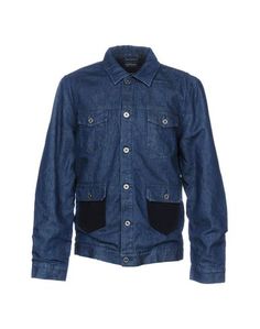 Джинсовая верхняя одежда Scotch & Soda