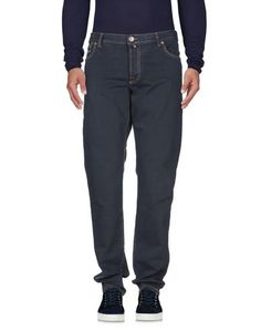 Джинсовые брюки Pt05