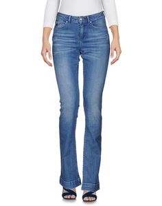 Джинсовые брюки Scotch & Soda