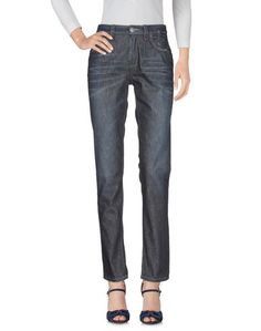 Джинсовые брюки Sportmax Code
