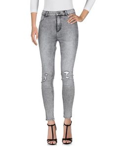 Джинсовые брюки Cheap Monday