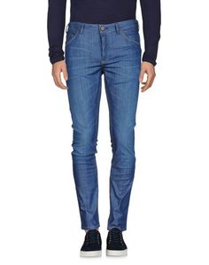 Джинсовые брюки Scotch & Soda